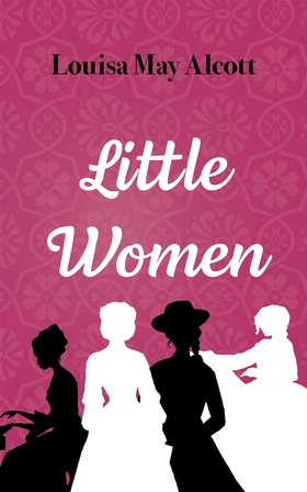 Little Women (e-bok) av Louisa May Alcott, Lous