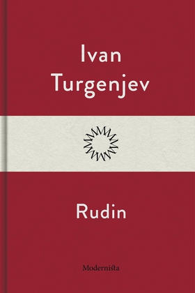 Rudin (e-bok) av Ivan Turgenjev
