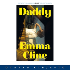 Daddy (ljudbok) av Emma Cline