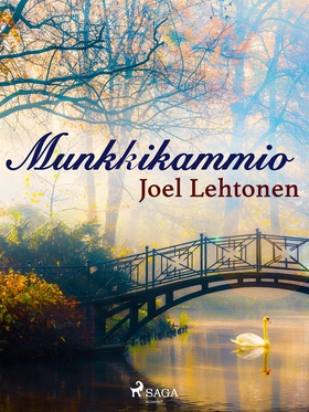 Munkkikammio (e-bok) av Joel Lehtonen