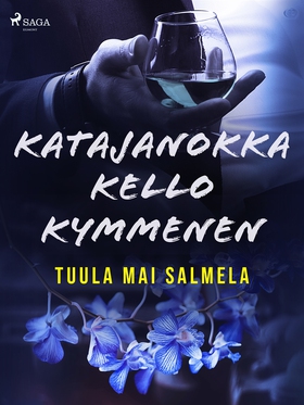Katajanokka kello kymmenen (e-bok) av Tuula Mai