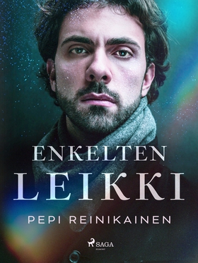 Enkelten leikki (e-bok) av Pepi Reinikainen