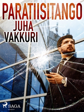 Paratiisitango (e-bok) av Juha Vakkuri