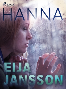 Hanna (e-bok) av Eija Jansson