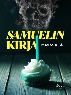 Samuelin kirja (e-bok) av Emma Å