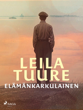 Elämänkarkulainen (e-bok) av Leila Tuure