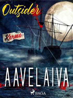 Aavelaiva (e-bok) av Outsider