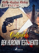 Ben Huronin testamentti