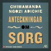 Anteckningar om sorg