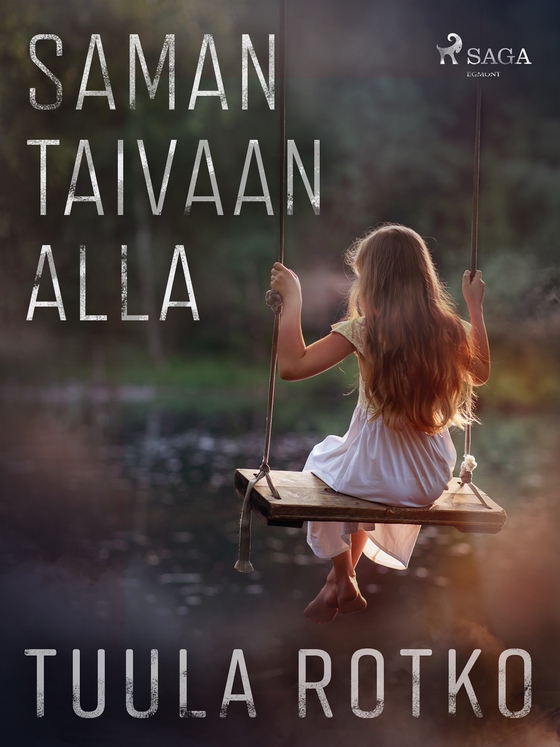 Saman taivaan alla