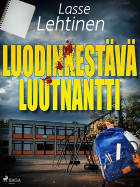 Luodinkestävä luutnantti (e-bok) av Lasse Lehti