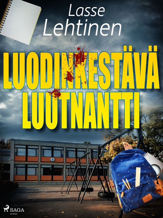 Luodinkestävä luutnantti