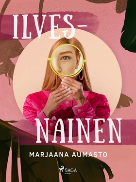 Ilvesnainen (e-bok) av Marjaana Aumasto