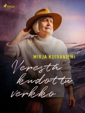 Verestä kudottu verkko (e-bok) av Mirja Kuivani