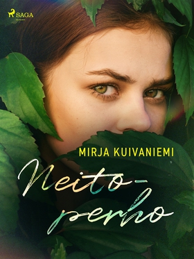 Neitoperho (e-bok) av Mirja Kuivaniemi