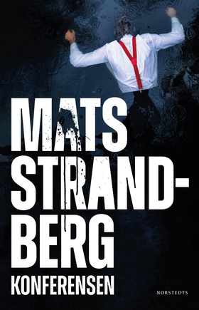 Konferensen (e-bok) av Mats Strandberg