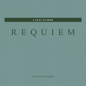 Requiem (ljudbok) av Lassi Nummi