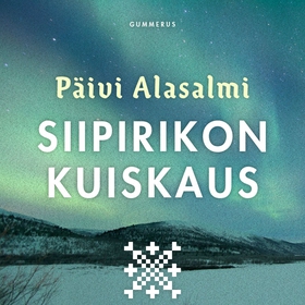 Siipirikon kuiskaus (ljudbok) av Päivi Alasalmi