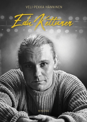 Edu Kettunen (e-bok) av Veli-Pekka Hänninen, V-