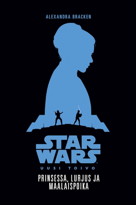 Prinsessa, lurjus ja maalaispoika (e-bok) av Di