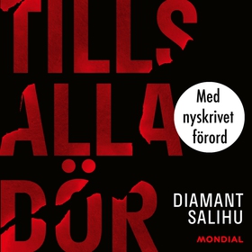 Tills alla dör (ljudbok) av Diamant Salihu