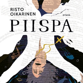 Piispa (ljudbok) av Risto Oikarinen