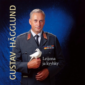Leijona ja kyyhky (ljudbok) av Gustav Hägglund