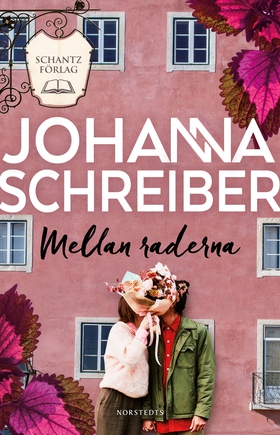 Mellan raderna (e-bok) av Johanna Schreiber