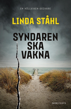 Syndaren ska vakna (e-bok) av Linda Ståhl
