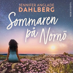 Sommaren på Nornö (ljudbok) av Jennifer Anglade