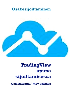 TradingView apuna sijoittamisessa: Osta halvall