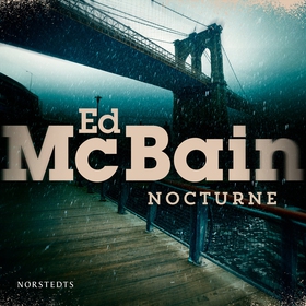 Nocturne (ljudbok) av Ed McBain