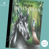 Sonjan hevoskesä