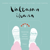 Valtavan ihana