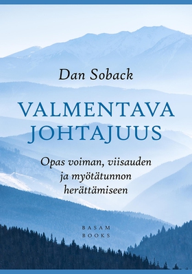 Valmentava johtajuus (e-bok) av Dan Soback