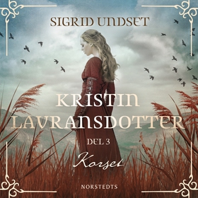 Korset (ljudbok) av Sigrid Undset