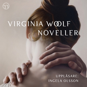Noveller (ljudbok) av Virginia Woolf