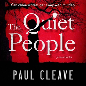 The Quiet People (ljudbok) av Paul Cleave