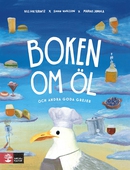 Boken om öl och andra goda grejer