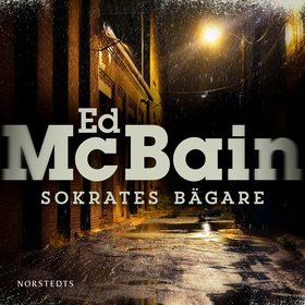 Sokrates bägare (ljudbok) av Ed McBain