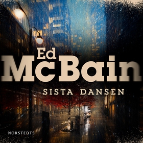 Sista dansen (ljudbok) av Ed McBain