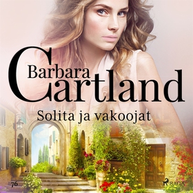 Solita ja vakoojat (ljudbok) av Barbara Cartlan