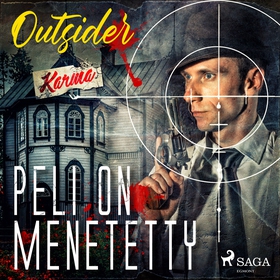 Peli on menetetty (ljudbok) av Outsider