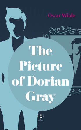 The Picture of Dorian Gray (e-bok) av Oscar Wil