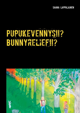 Pupukevennys!!? Bynnyrelief!!?: Jefersson & Leu