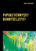 Pupukevennys!!? Bynnyrelief!!?: Jefersson & Leuka aseman takana/bihind the station