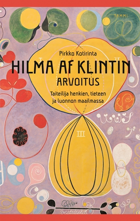 Hilma af Klintin arvoitus (e-bok) av Pirkko Kot