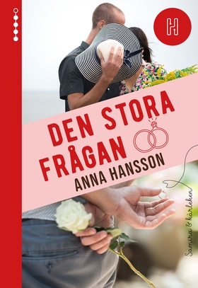 Den stora frågan (e-bok) av Anna Hansson