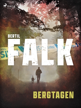 Bergtagen (e-bok) av Bertil Falk