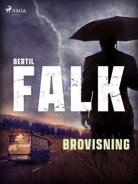 Brovisning (e-bok) av Bertil Falk